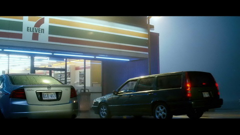 Screenshot [02] zum Film Mission: Impossible III