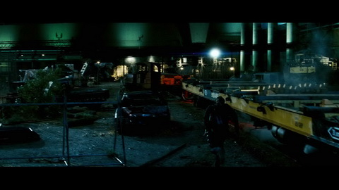 Screenshot [04] zum Film Mission: Impossible III