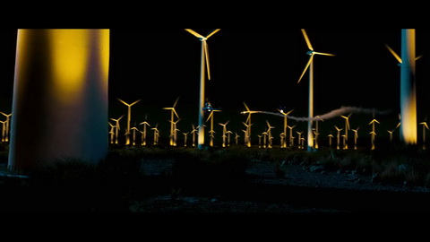 Screenshot [05] zum Film Mission: Impossible III