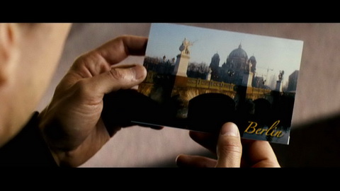 Screenshot [08] zum Film Mission: Impossible III