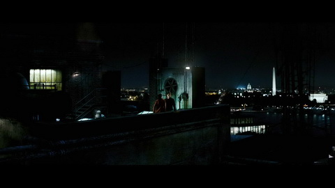 Screenshot [09] zum Film Mission: Impossible III