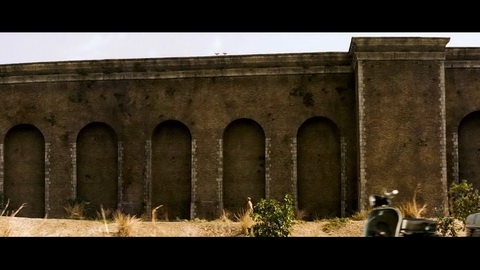 Screenshot [11] zum Film Mission: Impossible III