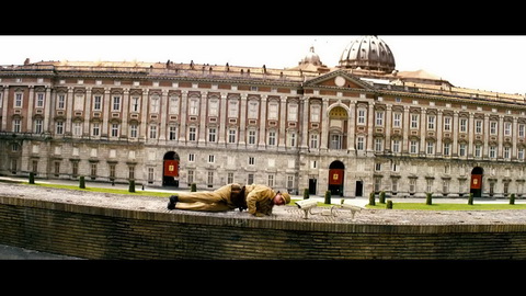 Screenshot [12] zum Film Mission: Impossible III