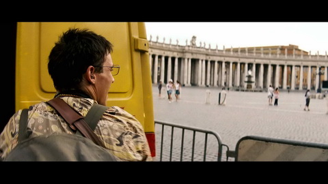 Screenshot [14] zum Film Mission: Impossible III