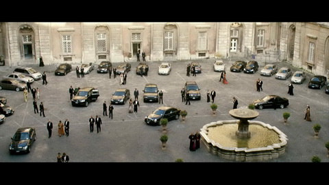 Screenshot [15] zum Film Mission: Impossible III