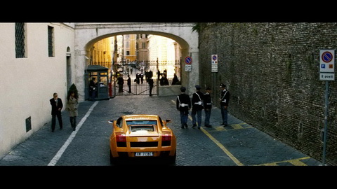 Screenshot [16] zum Film Mission: Impossible III