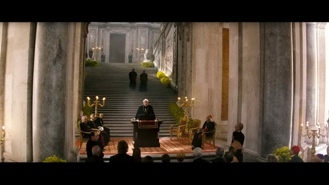 Screenshot [17] zum Film Mission: Impossible III