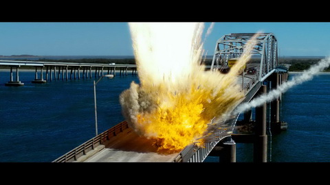 Screenshot [21] zum Film Mission: Impossible III