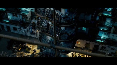 Screenshot [24] zum Film Mission: Impossible III