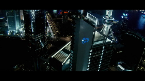 Screenshot [25] zum Film Mission: Impossible III