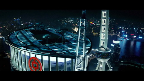 Screenshot [26] zum Film Mission: Impossible III