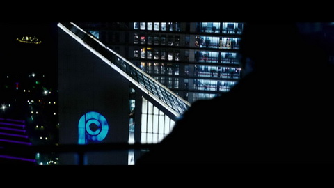 Screenshot [27] zum Film Mission: Impossible III