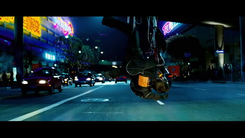 Screenshot [30] zum Film Mission: Impossible III