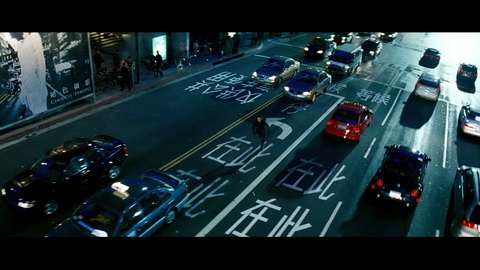 Screenshot [31] zum Film Mission: Impossible III