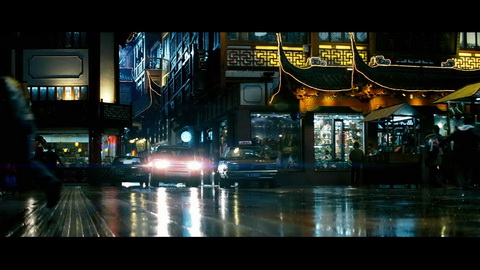 Screenshot [32] zum Film Mission: Impossible III