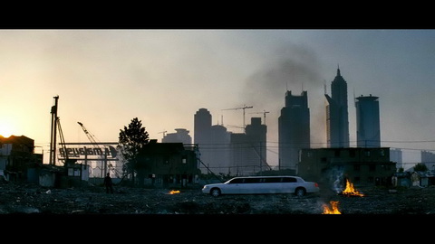 Screenshot [36] zum Film Mission: Impossible III