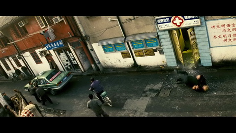 Screenshot [38] zum Film Mission: Impossible III