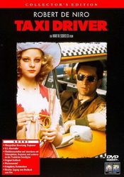 Coverbild zum Film 'Taxi Driver'