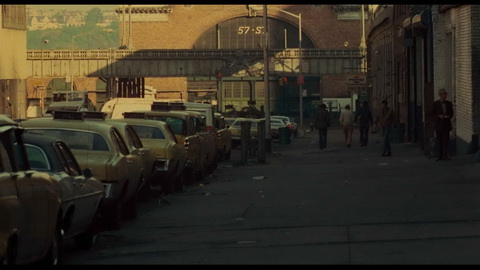 Screenshot [01] zum Film Taxi Driver