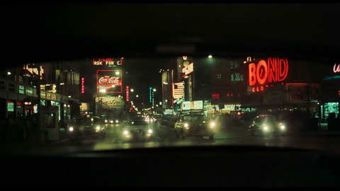 Screenshot [02] zum Film Taxi Driver