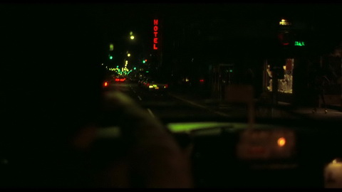 Screenshot [03] zum Film Taxi Driver