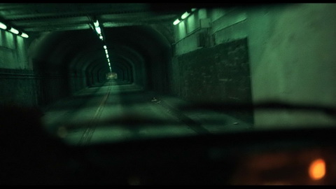 Screenshot [04] zum Film Taxi Driver