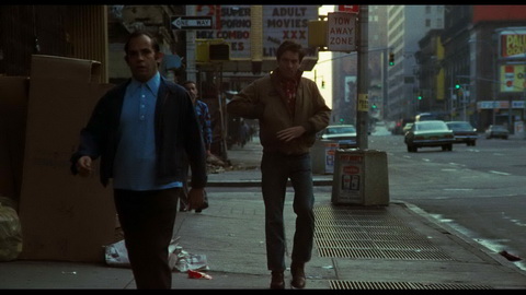 Screenshot [06] zum Film Taxi Driver