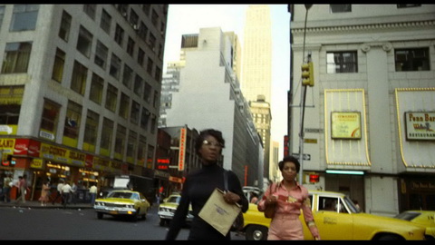 Screenshot [08] zum Film Taxi Driver