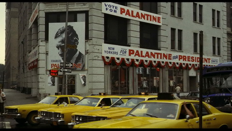 Screenshot [09] zum Film Taxi Driver