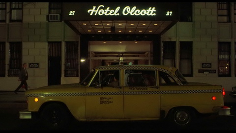 Screenshot [11] zum Film Taxi Driver