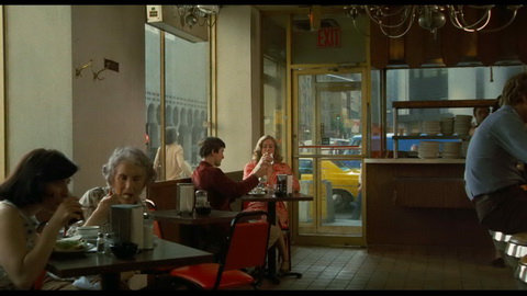 Screenshot [13] zum Film Taxi Driver