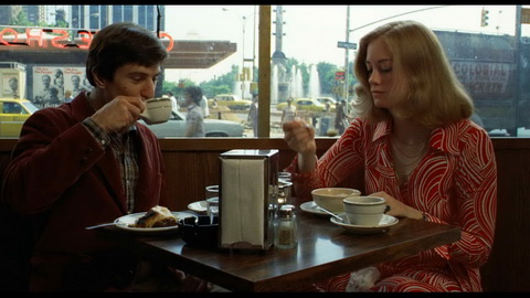 Screenshot [14] zum Film Taxi Driver