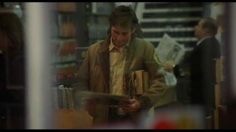 Screenshot [15] zum Film Taxi Driver