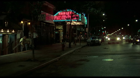 Screenshot [19] zum Film Taxi Driver