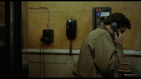 Screenshot [24] zum Film Taxi Driver