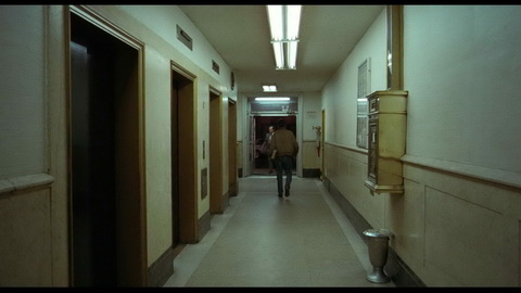 Screenshot [25] zum Film Taxi Driver