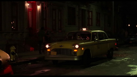 Screenshot [30] zum Film Taxi Driver