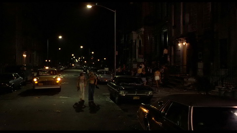 Screenshot [31] zum Film Taxi Driver