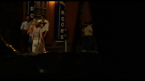 Screenshot [32] zum Film Taxi Driver