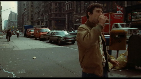 Screenshot [34] zum Film Taxi Driver