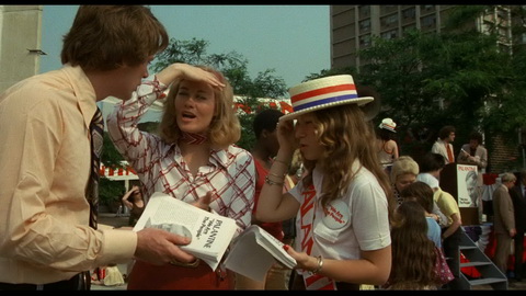 Screenshot [36] zum Film Taxi Driver