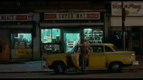 Screenshot [37] zum Film Taxi Driver