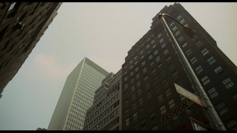 Screenshot [38] zum Film Taxi Driver