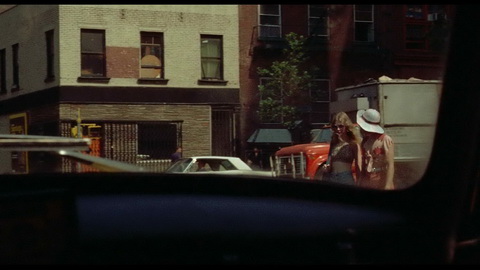 Screenshot [41] zum Film Taxi Driver