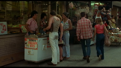 Screenshot [44] zum Film Taxi Driver