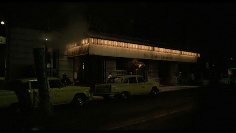 Screenshot [46] zum Film Taxi Driver