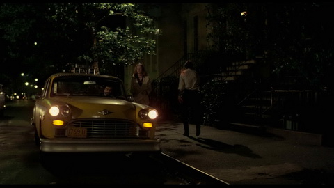 Screenshot [47] zum Film Taxi Driver