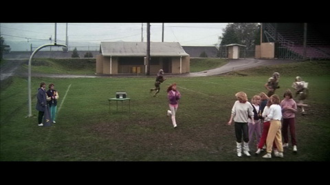 Screenshot [02] zum Film Goonies, Die