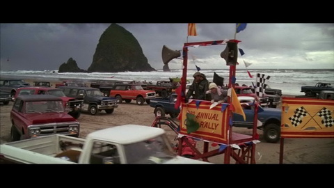 Screenshot [04] zum Film Goonies, Die