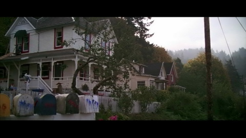 Screenshot [05] zum Film Goonies, Die